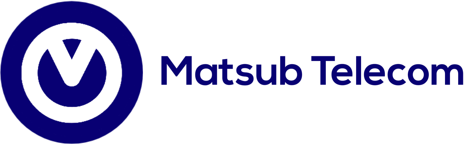 MATSUB TELECOM Venture Logo
